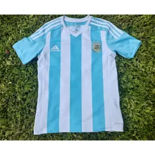 Camiseta Selección Argentina 2015 Niños