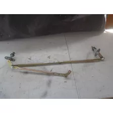 Vendo Varillaje De Wiper De Camion Jmc Año 2015