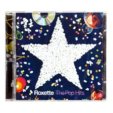 Cd Oka Roxette The Pop Hits 