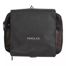 Bolsa De Baño Travel Negro Forclaz