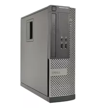 Dell Optiplex 3010 Intel Core I3-3220 3.3ghz 4gb 250gb Sata