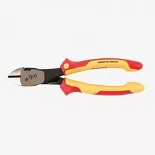 32939 8 Industrial High Leverage Diagonal Cutters - In...