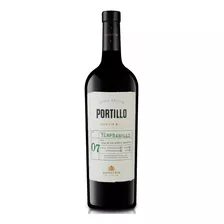 Vino Portillo Tempranillo De Salentein