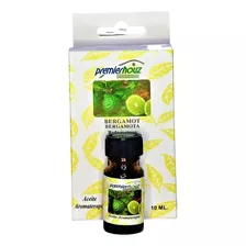 Aceite Aromaterapia Bergamota - Premier