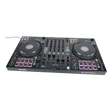 Pioneer Ddj Flx10 Controlador 4 Ch - Caja Cerrada, Stock 