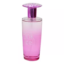 Pink Ice Omerta Perfume Feminino Eau De Parfum 100ml