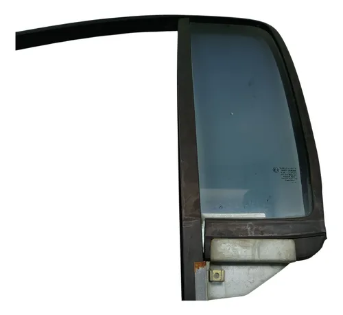 Vidro Fixo Traseiro Conferir Lado Gm S10 95 2002 11 Usado 9