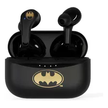 Audifonos Dc Comics Batman Bluetooth V 5.0