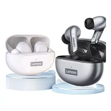 Auriculares Lenovo Livepods Lp5 Bluetooth 5.0 Control Táctil