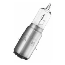 Lampara Moto 12v Halogena 35/35w Osram 