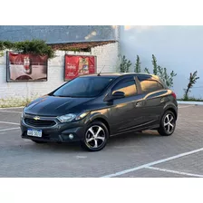 Chevrolet Onix 2017 1.4 Ltz 98cv