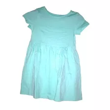 Vestido Ligero De Niña Talla 4