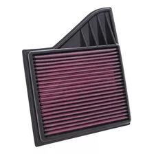 Filtro De Ar K&n Ford Mustang Gt V8 2010 2014 33-2431