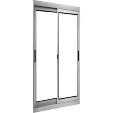 Ventana Aluminio 060 X 100