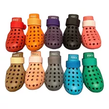 Crocs Para Perros