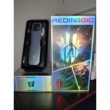 Celular Gamer Redmagic 7 Pro 16/512gb