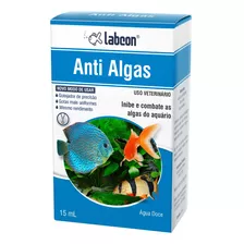 Labcon Anti Algas Alcon 15ml