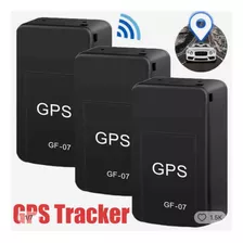 Gps Tracker Gf 07