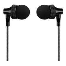 Audífonos In-ear Perfect Choice Stretto Pc-116608