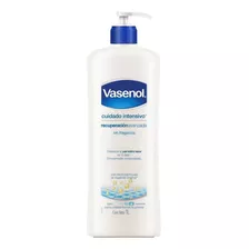 Vasenol Cuidado Intensivo 1l. - L a $49500