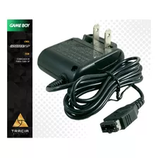 [ Cargador Para Gameboy Advance Sp ] Gba Sp Adaptador Tracia