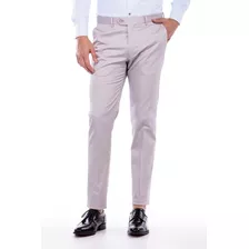 Pantalón Daniel Hechter Chapel Modern Fit Algodón Y Elastano