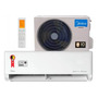 Ar Cond Split Inverter Midea Ia Ecomaster 9k Btus Frio 42ezvca09m5 Branco 220v