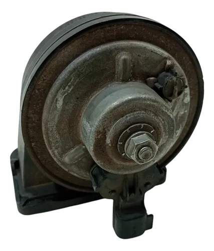 Buzina Caracol Jeep Compass Ford Ka 7042am80sx Usado 1