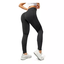 Leggins Deportivos Para Mujer Mallas Deportivas Gym Dama