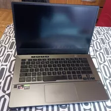 Laptop Gamer Alta Gama Ryzen 9 4900hs, Nvidia Rtx 2060, 16gb