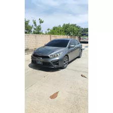 Kia Cerato 2019 1.6 Vivro Vibrant Aut