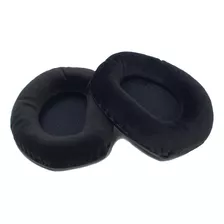 Almohadillas Para Auriculares Sennheiser Rs185 Y Mas, Negro