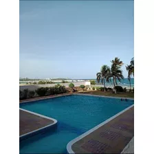 Alquiler Fijo Edificio Esparta Suites Costa Azul Vista Al Mar Y Piscina Margarita