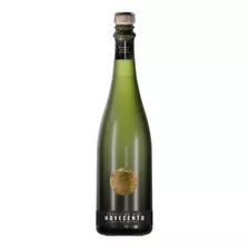 Champagne Novecento Extra Brut ((full))