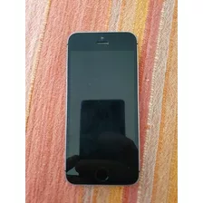 iPhone 5s 16gb Liberado No Hago Envios