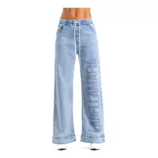 Calça Jeans Labellamafia