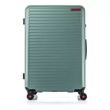 Maleta Samsonite Toiis C Grande Color Verde Lisa