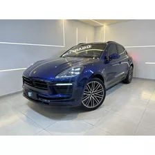 Porsche Macan 2.0 Turbo Gasolina T Pdk