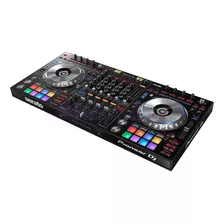 Pioneer Dj Controlador Dj Ddj-sr2 - Negro