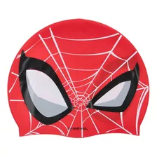 Gorra Natacion Junior Spiderman Marvel