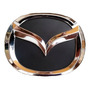 Emblema Logo Skyactive Technology Mazda 3 2 6 Cx5 Cx3 Cx9