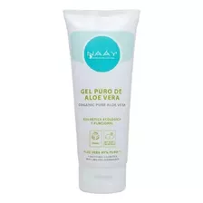 Gel Puro Aloe Vera Naay 200 Ml