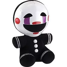 Peluche Funko Five Nights At Freddy's Marionette Original !