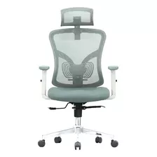 Silla De Escritorio Gerencial Demic Live Ergonómica