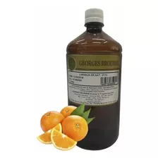 Essência De Laranja Georges Broemmé 1 L