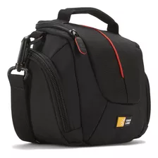 Estuche Para Cámara Compacta Case Logic Dcb-304 (negro)