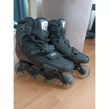 Patines Fr Igor Impeke Talla 40 