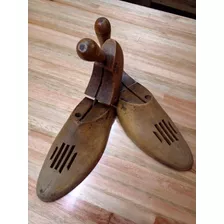 Molde Para Zapato Antiguo Para Estirar