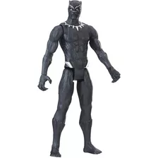 Black Panther Titan Hero Avengers 30 Cm
