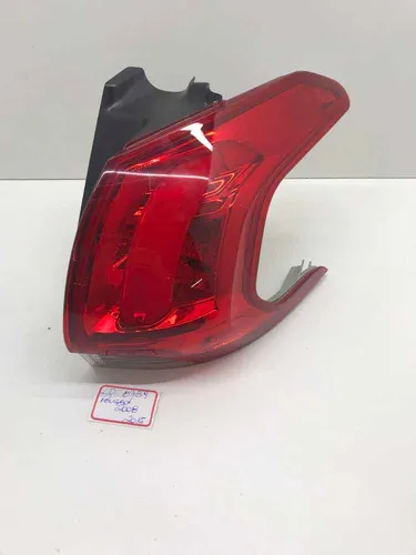 Lanterna Traseira Direita Peugeot 2008-2016/8739 1